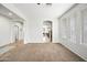 Bright and open living space, ideal for entertaining and relaxing at 3671 E Kingbird Pl, Chandler, AZ 85286