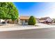 Charming single-story home featuring well-maintained landscaping and an attached two-car garage at 1207 E Sequoia Dr, Phoenix, AZ 85024