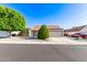 Charming single-story home featuring well-maintained landscaping and an attached two-car garage at 1207 E Sequoia Dr, Phoenix, AZ 85024