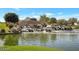 Water feature marks the entrance to San Tan Heights and the wonderful lifestyle it offers at 32881 N Hidden Canyon Dr, San Tan Valley, AZ 85144