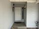A welcoming front entrance has a white door and a decorative sidelight at 12836 N 39Th Ln, Phoenix, AZ 85029