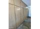 Wall of garage storage cabinets providing ample space for organization at 12836 N 39Th Ln, Phoenix, AZ 85029