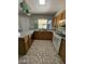 The kitchen is equipped with stainless steel appliances and ample counter space at 12836 N 39Th Ln, Phoenix, AZ 85029