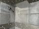 Stylish bathroom shower with a rain shower head, handheld sprayer, and modern tiled walls at 12836 N 39Th Ln, Phoenix, AZ 85029