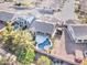 Beautiful home with a private pool, well-maintained yard, and mature trees at 329 S Marin Dr, Gilbert, AZ 85296