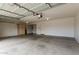 The garage has lots of storage space and room to park vehicles at 4620 E Desert Cactus St, Phoenix, AZ 85032