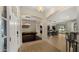 Welcoming living space featuring a pool table and inviting atmosphere at 4865 S Cylinder Way, Mesa, AZ 85212