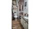 Bathroom with a rustic cowboy theme at 2511 N 56Th St, Mesa, AZ 85215