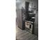Kitchen featuring stainless steel appliances and light gray cabinetry at 2511 N 56Th St, Mesa, AZ 85215