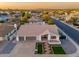 Desirable home with manicured yard and landscaping in a friendly neighborhood at 2178 E La Jolla Dr, Tempe, AZ 85282