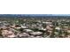 Aerial view of a residential neighborhood showcasing well-maintained homes and mature landscaping at 2308 E State Ave, Phoenix, AZ 85020
