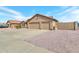 Charming single-story home featuring a well-maintained yard and a spacious two-car garage at 6102 W Shangri La Rd, Glendale, AZ 85304