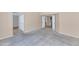 Large Bedroom with doorways to bathroom and closet at 8666 E Cheryl Dr, Scottsdale, AZ 85258