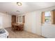 Dining area with natural lighting and a view to the exterior at 11422 W Hidalgo Ave, Tolleson, AZ 85353