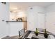 Well-designed kitchen with modern appliances and a convenient layout, ideal for cooking and entertaining at 1701 E Colter St # 151, Phoenix, AZ 85016