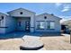 Single-story home with a desert landscape and charming walkway at 32101 W Palo Verde St, Wittmann, AZ 85361