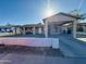 Cozy single-story home with covered parking and low-maintenance desert landscaping in the front yard at 3806 N 80Th Dr, Phoenix, AZ 85033