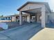 Charming home with covered parking and low maintenance desert landscape at 3806 N 80Th Dr, Phoenix, AZ 85033