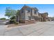 Charming two-story home with a two car garage, desert landscaping, and welcoming curb appeal at 1317 N Balboa --, Mesa, AZ 85205