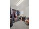 Spacious walk-in closet with ample storage space and a large window for natural light at 1317 N Balboa --, Mesa, AZ 85205