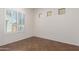 Bedroom featuring tile flooring, window and natural light at 13259 W Flower St, Litchfield Park, AZ 85340