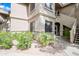Inviting two-story home with well-maintained landscaping and convenient stair access at 15380 N 100Th St # 1124, Scottsdale, AZ 85260