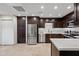 Bright kitchen offers ample cabinet space, stainless steel appliances, and recessed lighting at 15380 N 100Th St # 1124, Scottsdale, AZ 85260