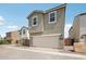 Charming two-story home featuring a two-car garage and neutral color scheme at 1913 W Lariat Ln, Phoenix, AZ 85085
