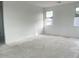 Spacious room with bright light from two windows at 26119 N 23Rd Ave, Phoenix, AZ 85085