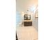 Bright bathroom features a vanity with updated countertops and framed mirror at 921 S Val Vista Dr # 28, Mesa, AZ 85204