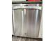 Modern stainless steel dishwasher adding convenience to this well-equipped kitchen at 15252 N 100 St # 1146, Scottsdale, AZ 85260