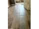 Attractive wood-look tile flooring, adding warmth and elegance to this home's interior design at 15252 N 100 St # 1146, Scottsdale, AZ 85260