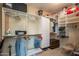 Organized walk-in closet with shelving, hanging rods, and storage, maximizing space and functionality at 19541 N Rim Dr, Surprise, AZ 85374