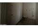 Laundry room with tile floors and dated features at 3719 W Thunderbird Rd, Phoenix, AZ 85053