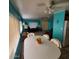 Open concept dining room with lots of sunlight at 4065 E University Dr # 240, Mesa, AZ 85205