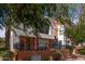 Inviting two-story townhome with charming brick accents and a cozy patio area at 706 E Washington St # 207, Phoenix, AZ 85034
