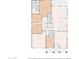 A detailed floor plan shows the layout of this home at 7832 E Osage Ave, Mesa, AZ 85212