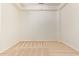 Spacious bedroom with neutral carpet and multiple electrical outlets around the room at 16768 W Nottingham Way, Surprise, AZ 85374