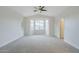 Large bedroom with bay window providing lots of natural light at 1584 E Harrison E St, Chandler, AZ 85225