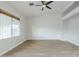 Bright living room with a large window offering plenty of natural light at 1584 E Harrison E St, Chandler, AZ 85225