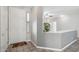Inviting entryway features tile flooring and neutral paint, leading to living spaces at 16753 W Bristol Ln, Surprise, AZ 85374