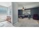 Large main bedroom with sitting area and en-suite bathroom at 16753 W Bristol Ln, Surprise, AZ 85374
