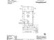 Community site plan showing lot layout and street names, with the location of each home at 16923 W Canterbury Dr, Surprise, AZ 85388