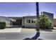 Charming single-story home with covered parking, desert landscaping, and contemporary design at 17200 W Bell Rd # 324, Surprise, AZ 85374