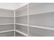 Bright walk-in closet with floor-to-ceiling shelving at 4205 W Maggie Dr, San Tan Valley, AZ 85144
