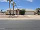 Attractive single-story home with a manicured front yard at 5139 E Tano St, Phoenix, AZ 85044