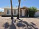 Charming single-story home with manicured front yard and beautiful curb appeal at 5139 E Tano St, Phoenix, AZ 85044
