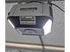 Close up of a Liftmaster garage door opener at 5139 E Tano St, Phoenix, AZ 85044