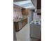 Spacious kitchen with stove and appliances at 5139 E Tano St, Phoenix, AZ 85044
