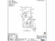 Detailed site plan showing the layout of the property and surrounding area at 5428 W Jackalope Ln, Laveen, AZ 85339